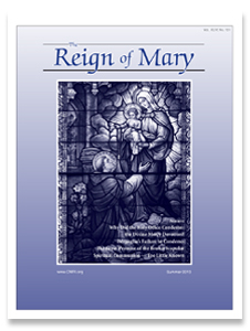 Reign of Mary #151