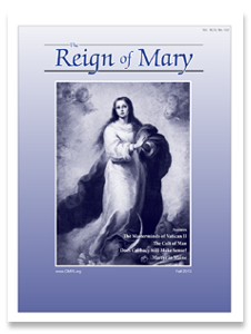 Reign of Mary #114