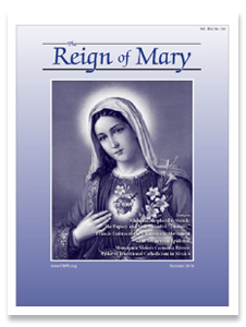 Reign of Mary #155