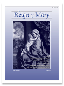 Reign of Mary #156