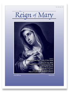 Reign of Mary #157