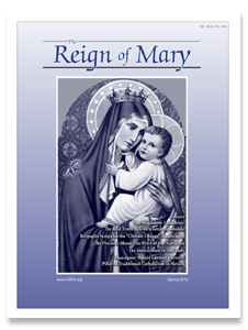 Reign of Mary #158