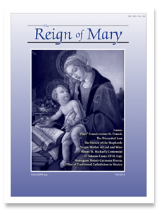 Reign of Mary #159