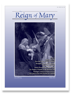 Reign of Mary #160