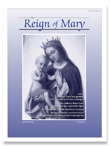 Reign of Mary #161