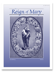 Reign of Mary #162