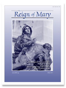 Reign of Mary #163