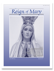 Reign of Mary #164