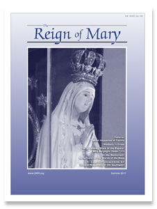 Reign of Mary #165