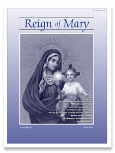 Reign of Mary #167