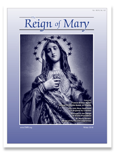 Reign of Mary #168