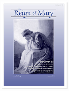 Reign of Mary #169