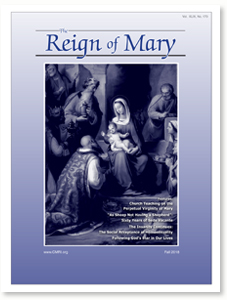 Reign of Mary #170