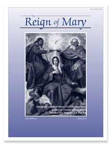 Reign of Mary #142