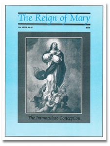 Reign of Mary #91